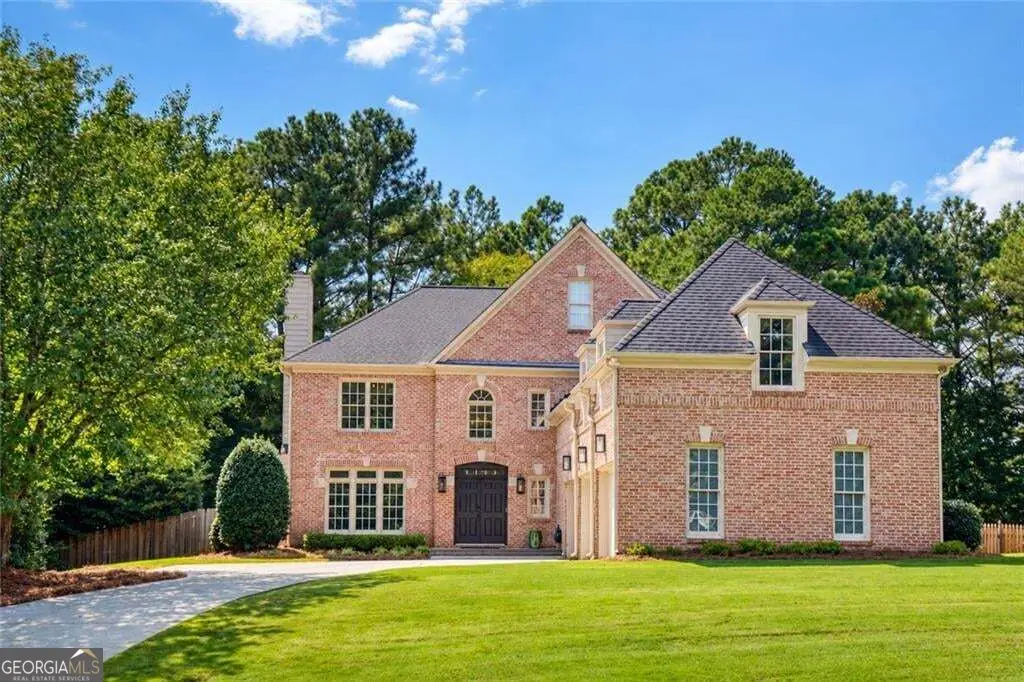 10632 Glenleigh Drive, Johns Creek, GA 30097 - #1