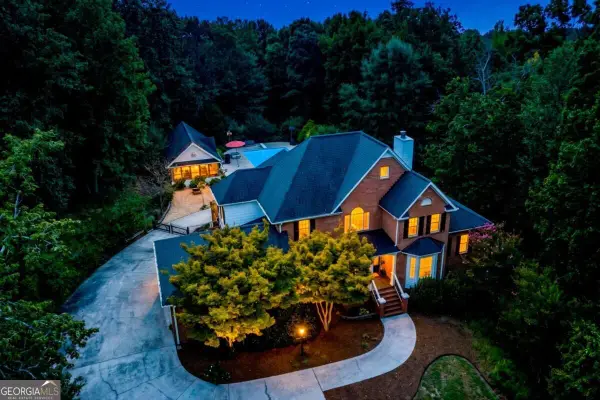 189 Tanglewood Drive, Royston, GA 30662
