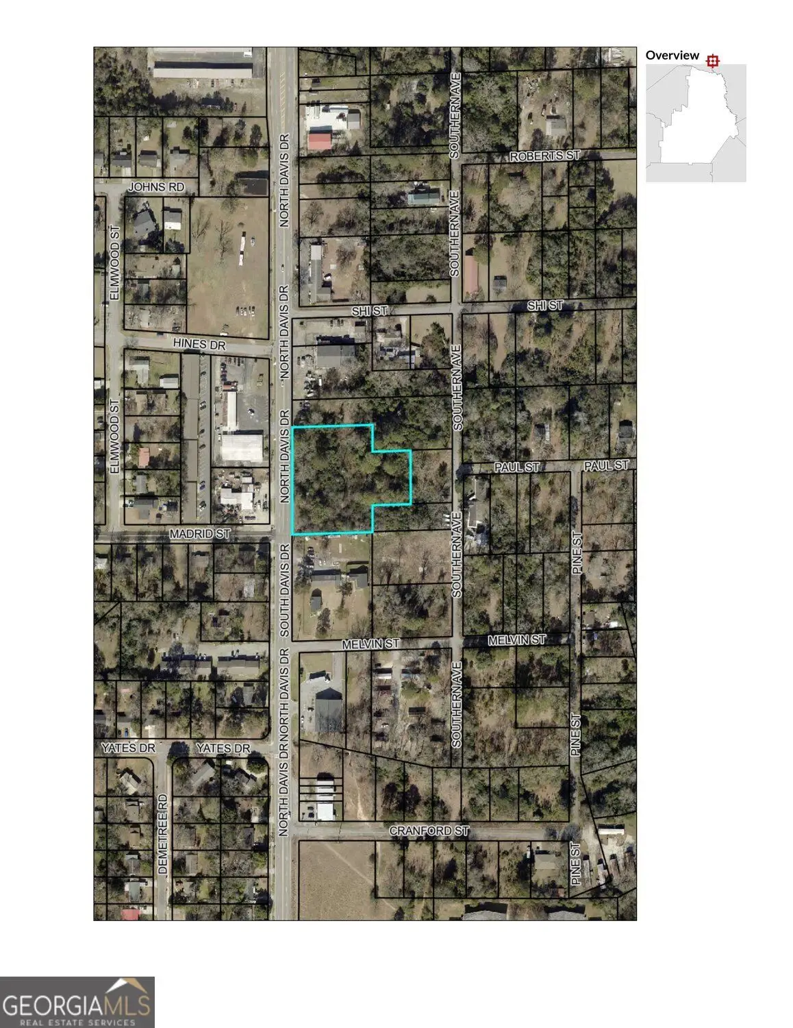 898 N Davis Drive, Warner Robins, GA 31093 - #1