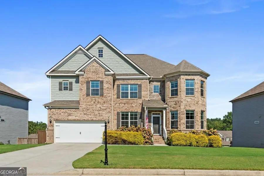7715 Tiberon Parkway, Cumming, GA 30028 - #2