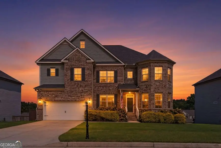 7715 Tiberon Parkway, Cumming, GA 30028 - #3