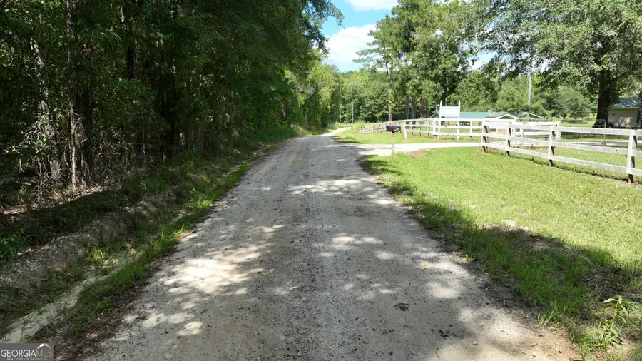 0 Wilson Road, Warrenton, GA 30828 - #3