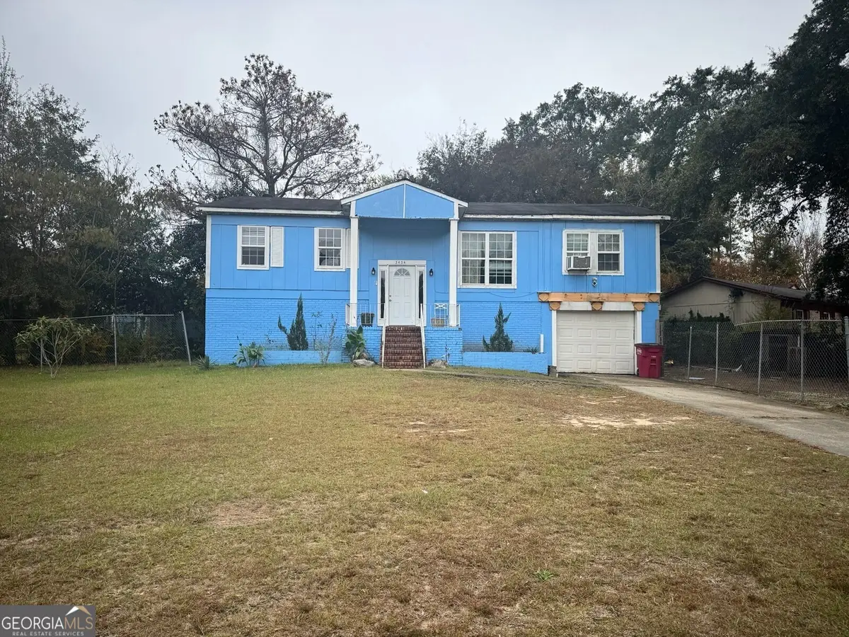 3434 Majestic Court, Macon, GA 31217 - #1