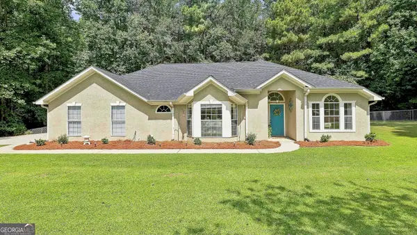 75 Kripple Kreek Drive, Sharpsburg, GA 30277