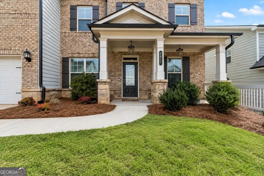 4417 Chestnut Oak Way Sw, Gainesville, GA 30504 - #2