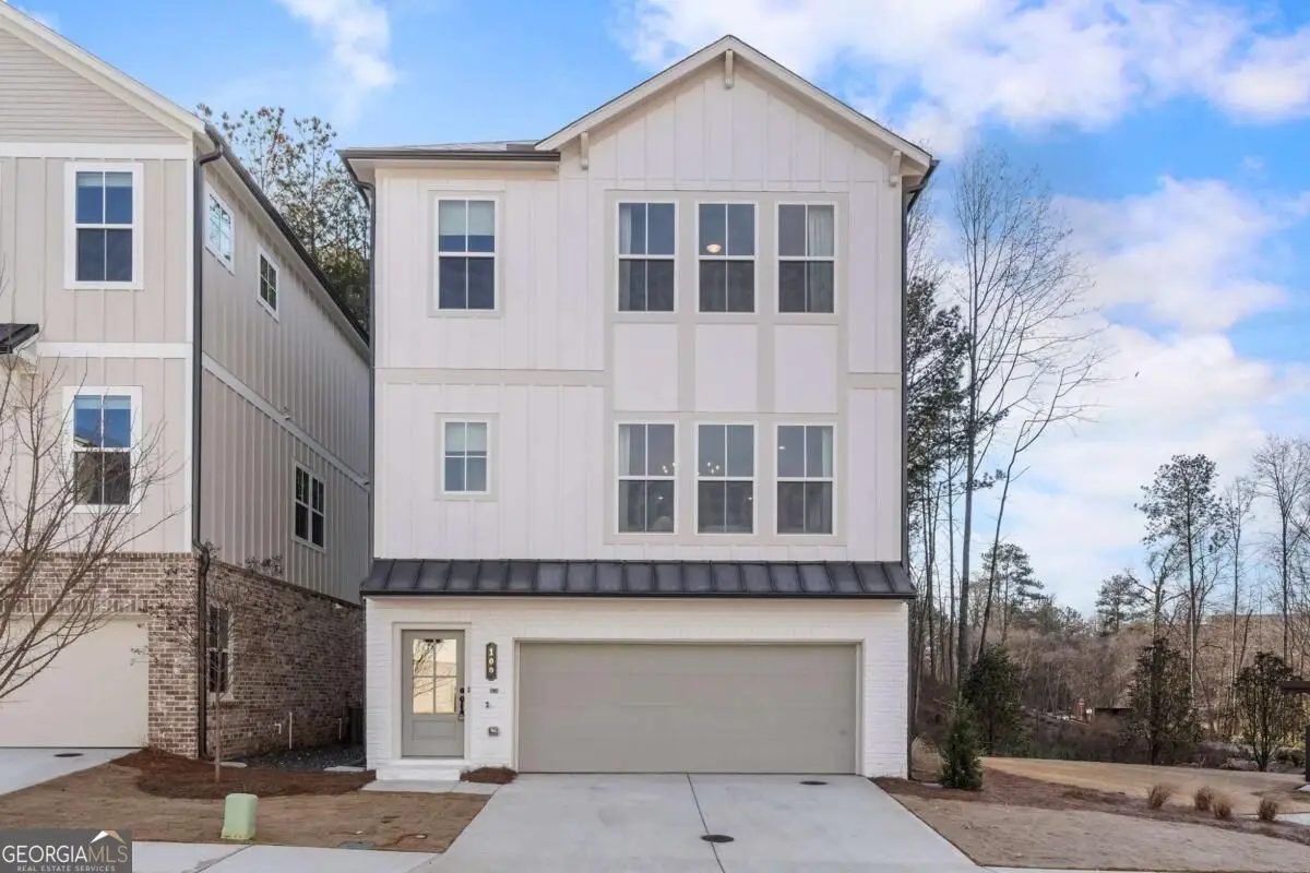 214 Pinecone Place, Alpharetta, GA 30022 - #1