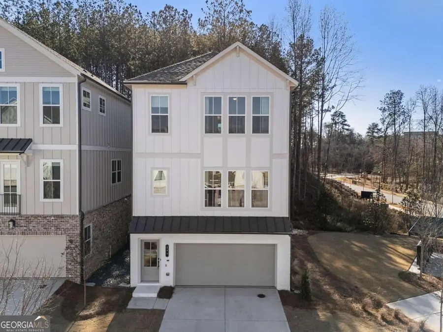 214 Pinecone Place, Alpharetta, GA 30022 - #2