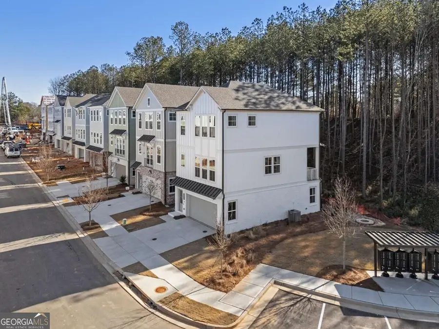 214 Pinecone Place, Alpharetta, GA 30022 - #3