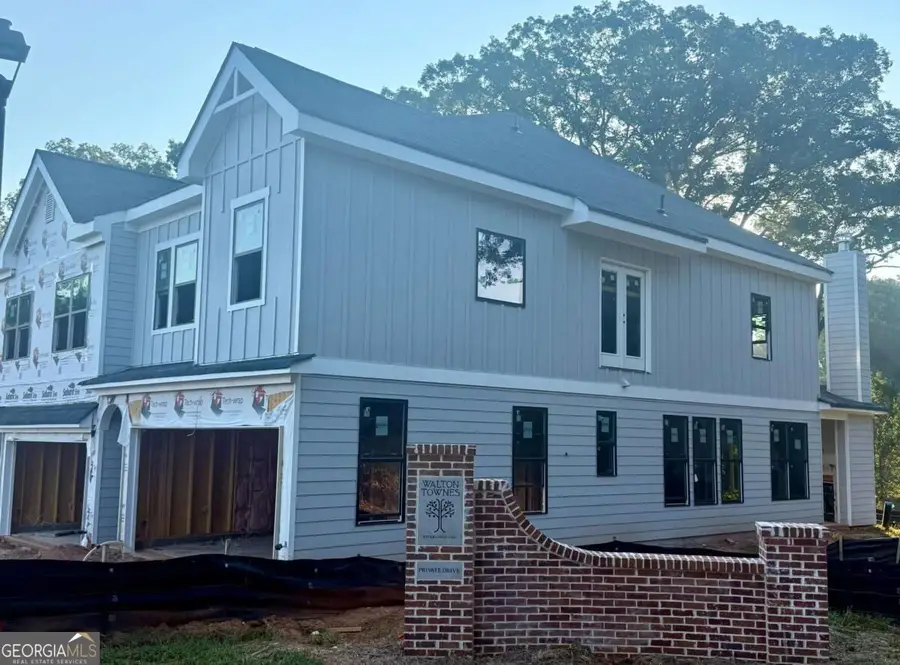 1961 Walton Court #1, Tucker, GA 30084 - #2