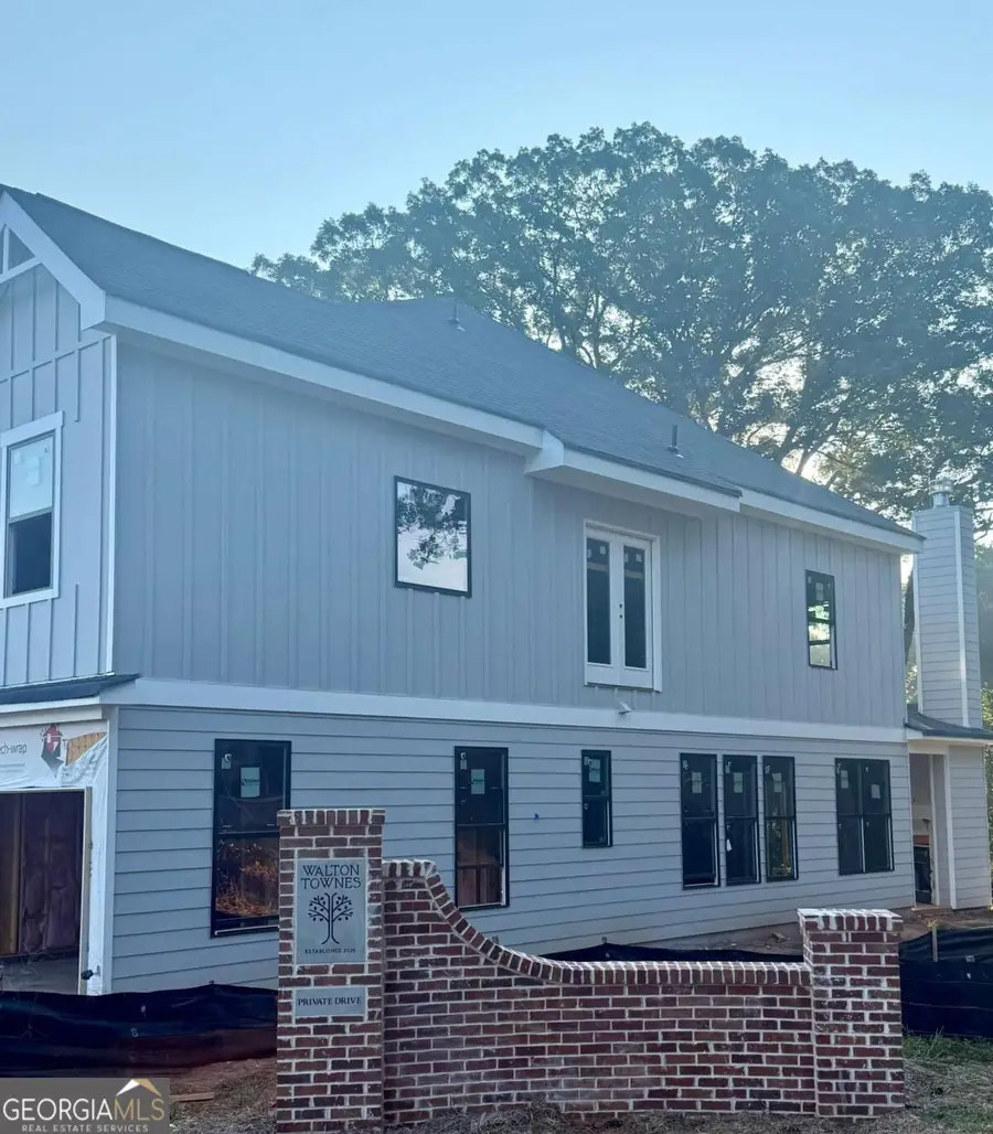 1961 Walton Court #1, Tucker, GA 30084 - #3