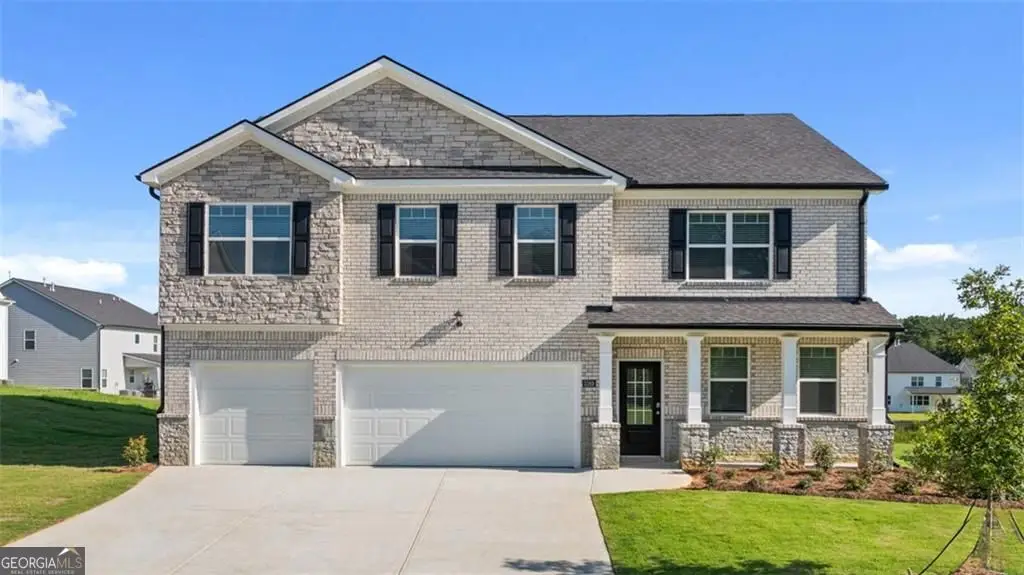 181 Sandy Oak Drive, Loganville, GA 30052 - #1