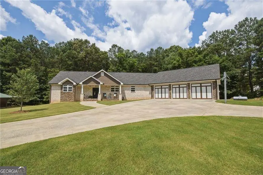 580 Old Yorkville Road, Dallas, GA 30157 - #2