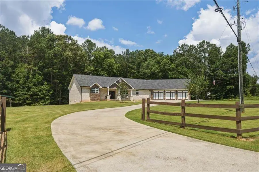 580 Old Yorkville Road, Dallas, GA 30157 - #3