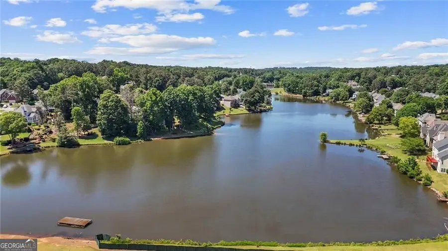 540 Shore Drive Nw, Suwanee, GA 30024 - #2