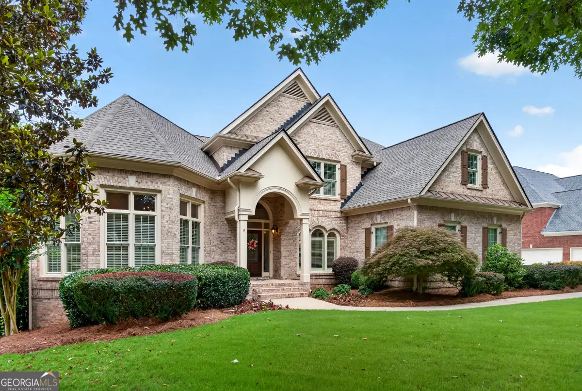 1213 Edenham Lane, Cumming, GA 30041 - #1