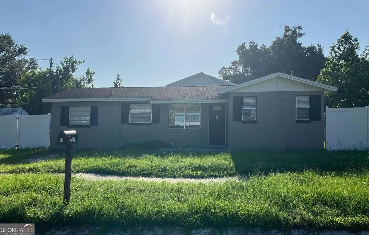 8701 94th Street, Seminole, FL 33777 - #1