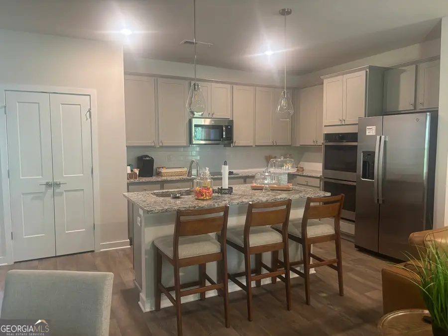 5355 Tolar Road, South Fulton, GA 30213 - #3