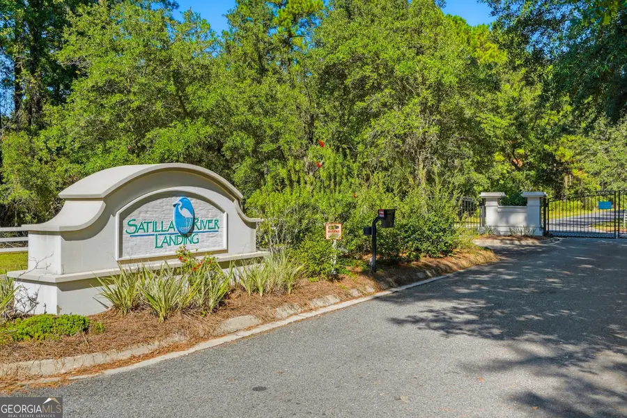 110 Canoe Run, Woodbine, GA 31569 - #3