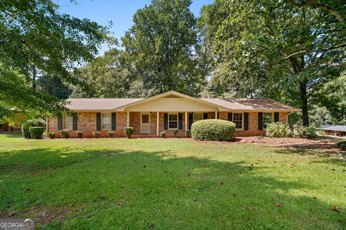 1311 Mary Dale Drive Sw, Lilburn, GA 30047 - #1