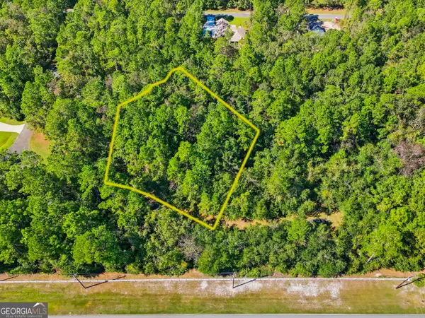 111 Canoe Run, Woodbine, GA 31569