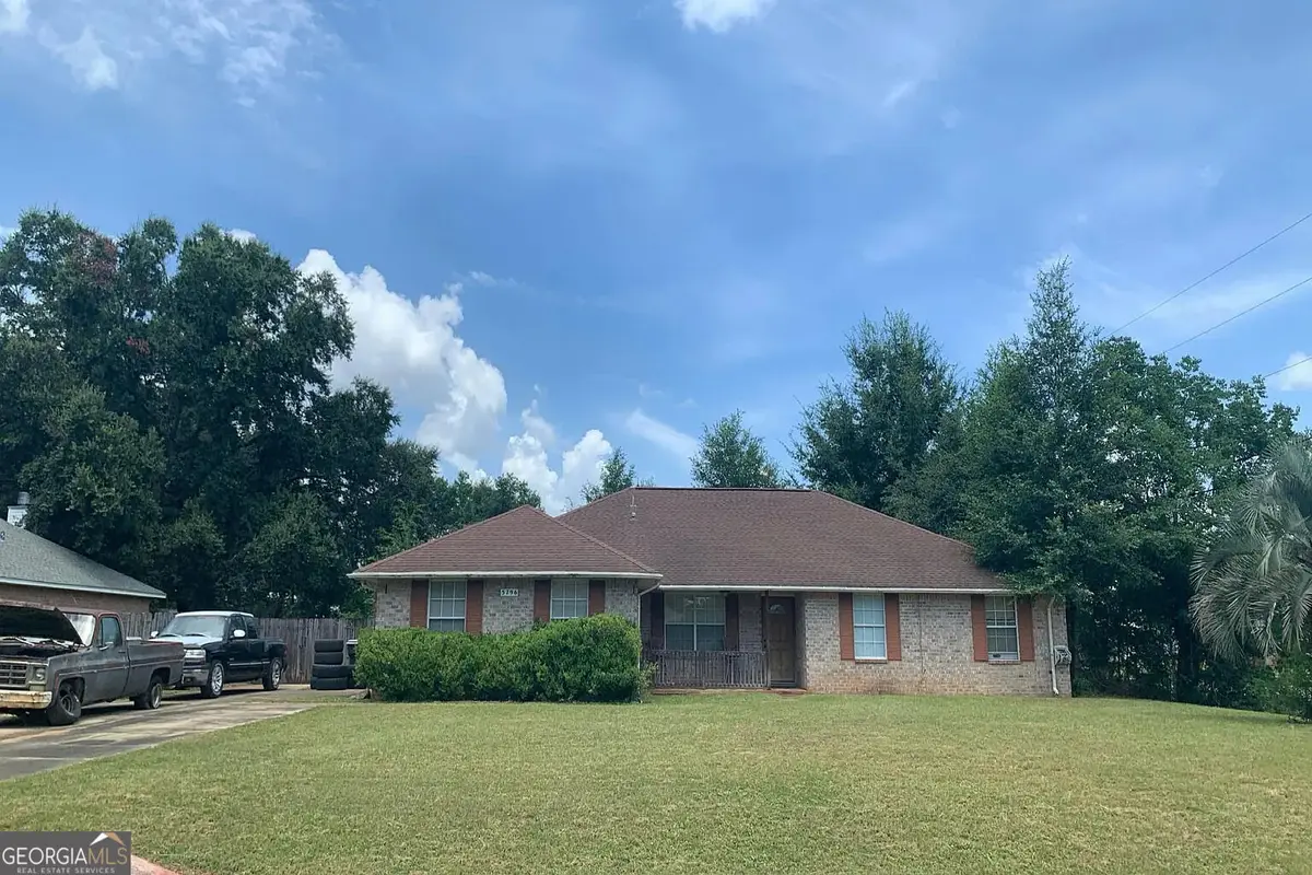 5796 Admirals Road, Milton, FL 32583 - #1
