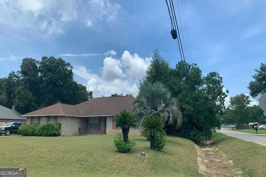 5796 Admirals Road, Milton, FL 32583 - #2