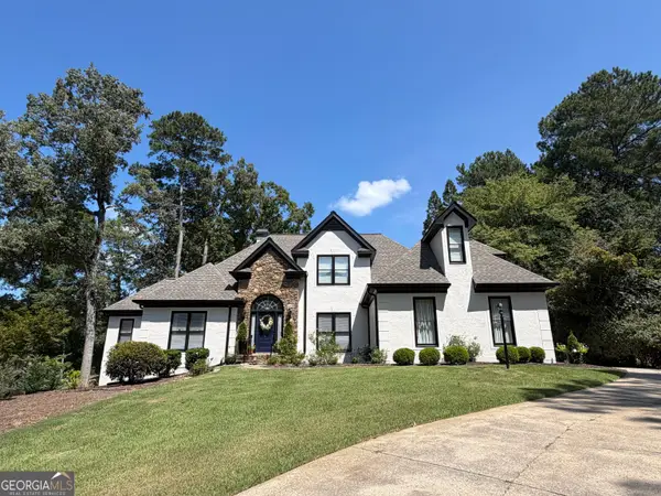 145 Fawn Ridge, Newnan, GA 30265
