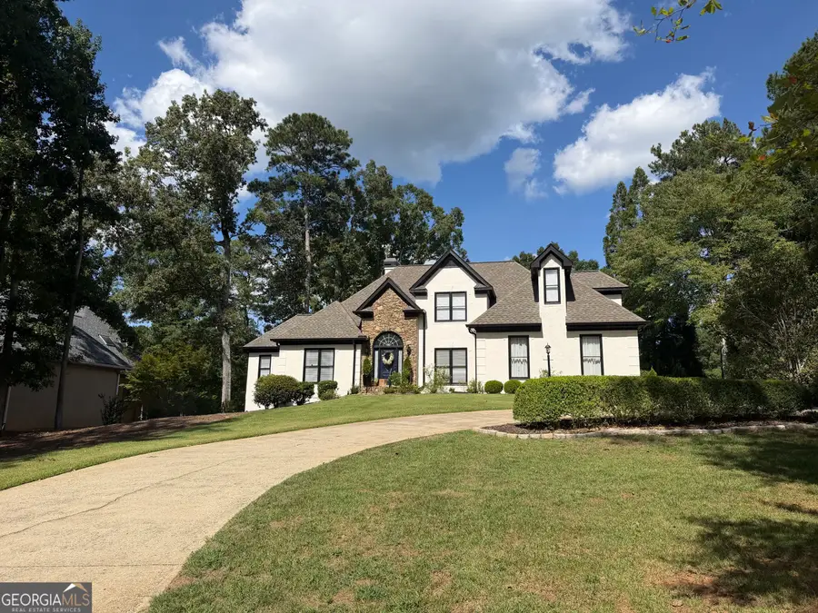 145 Fawn Ridge, Newnan, GA 30265 - #3