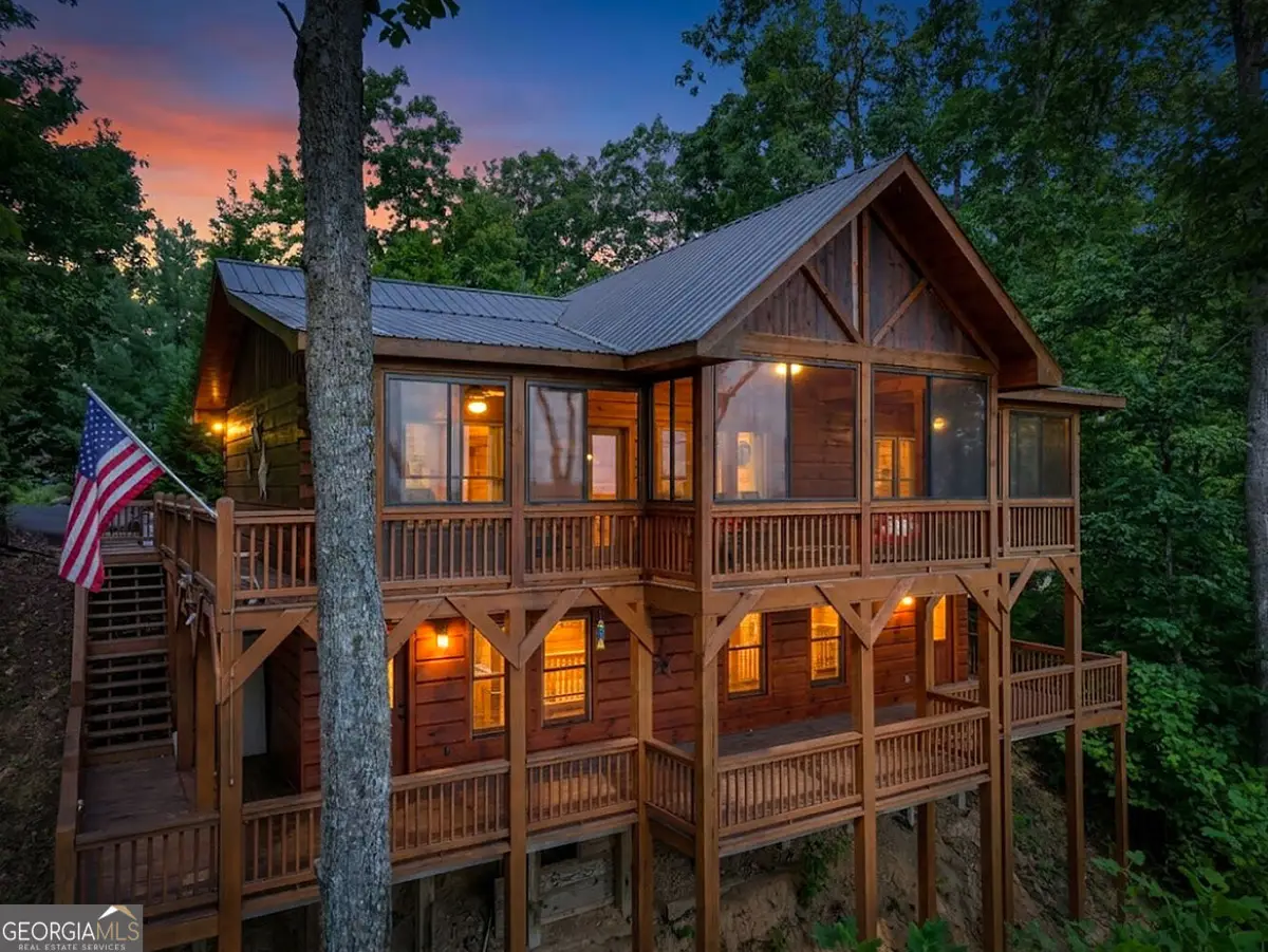 783 N Moreland Drive, Cherry Log, GA 30522 - #1