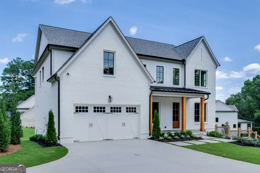 2969 N Bogan Road Ne #1, Buford, GA 30519 - #2