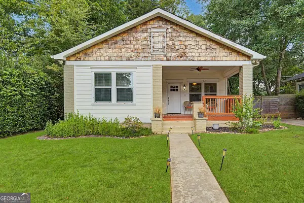 1783 Dorsey Avenue, Atlanta, GA 30344