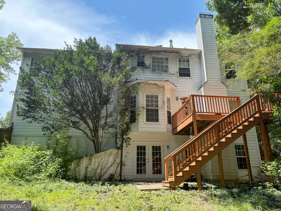 130 Cutstone Court, Fayetteville, GA 30215 - #2