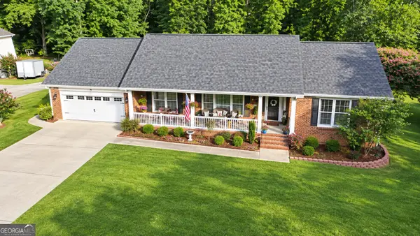 584 Clubland Circle Se, Conyers, GA 30094