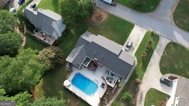 584 Clubland Circle Se, Conyers, GA 30094 - #3