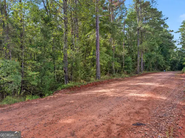 0 Montpelier Springs Road, Forsyth, GA 31029