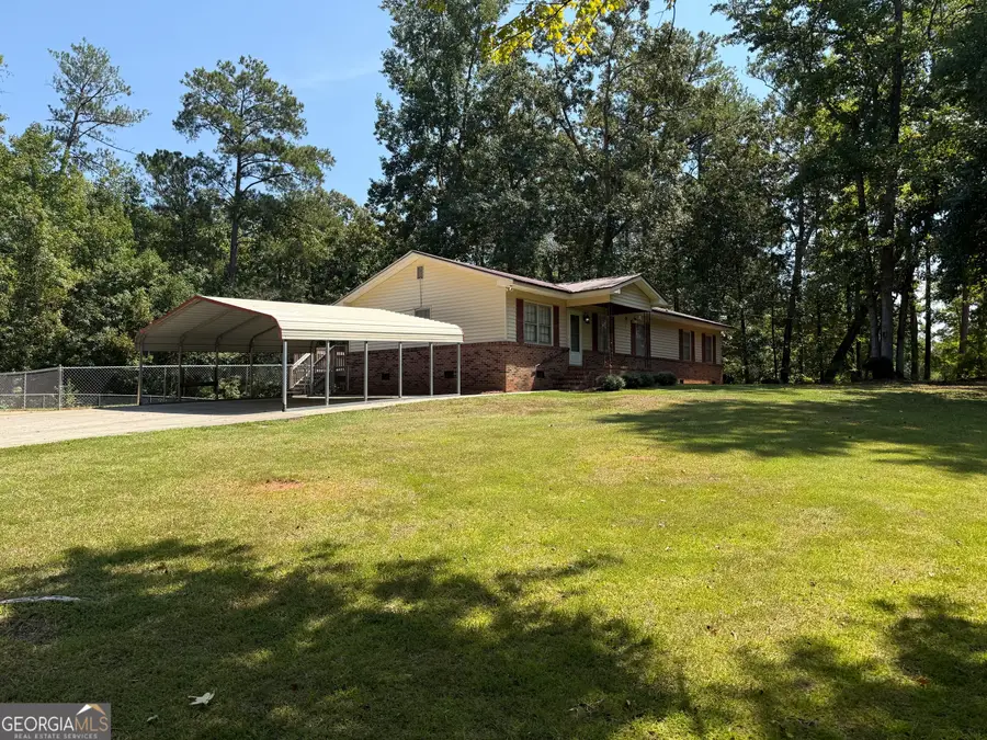 135 Woodland Drive, Gordon, GA 31031 - #3