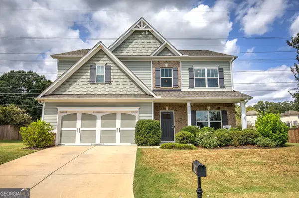 58 Twelve Oaks Drive Se, Cartersville, GA 30120