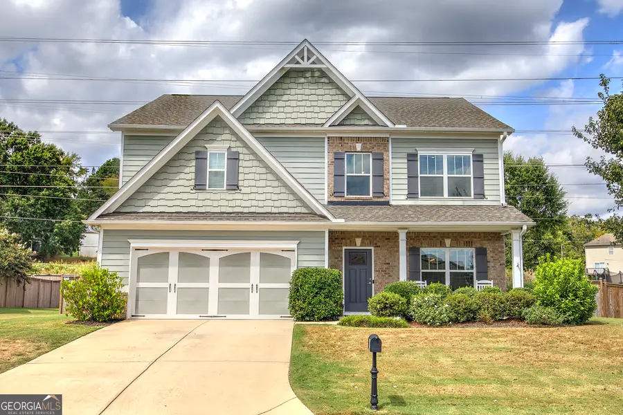58 Twelve Oaks Drive Se, Cartersville, GA 30120 - #2