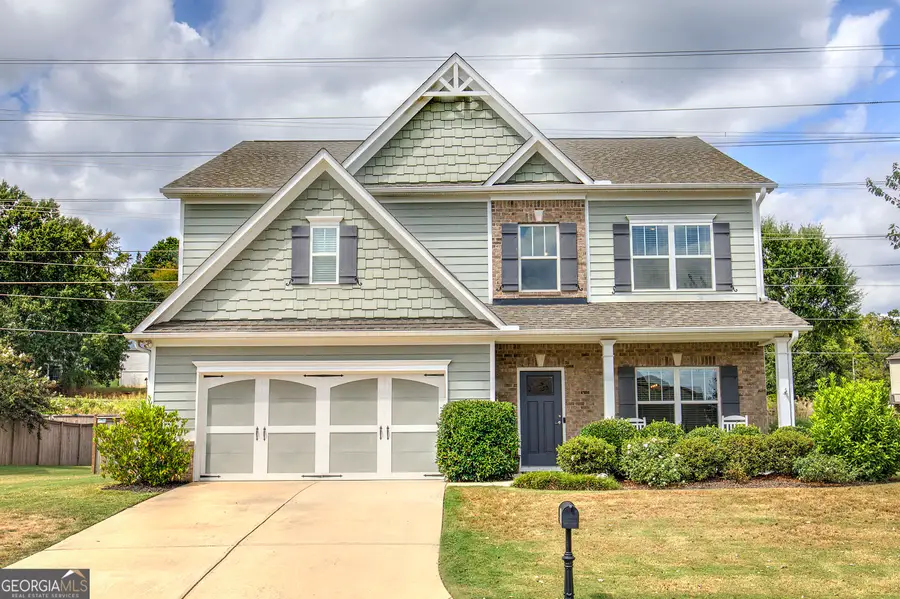 58 Twelve Oaks Drive Se, Cartersville, GA 30120 - #3