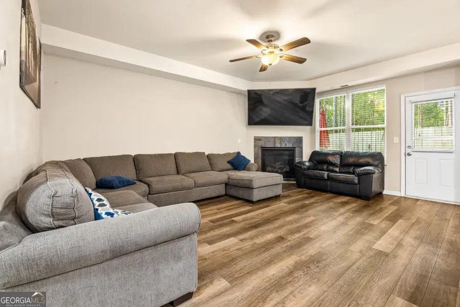1062 Valley Rock Drive, Lithonia, GA 30058 - #2
