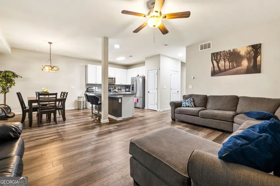 1062 Valley Rock Drive, Lithonia, GA 30058 - #3