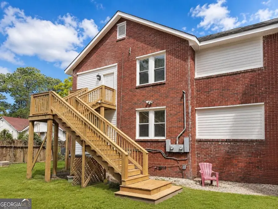 19 W 50th Street, Savannah, GA 31401 - #3