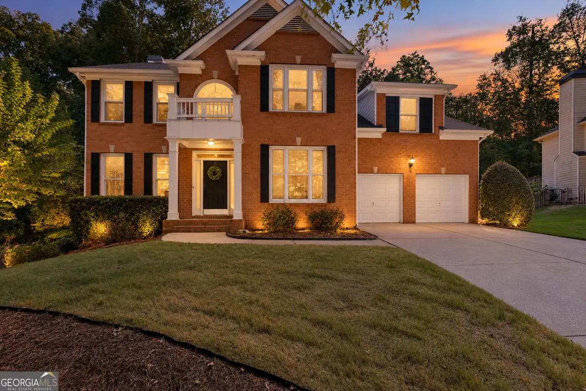1275 Mountain Ivey Court, Sugar Hill, GA 30518 - #1