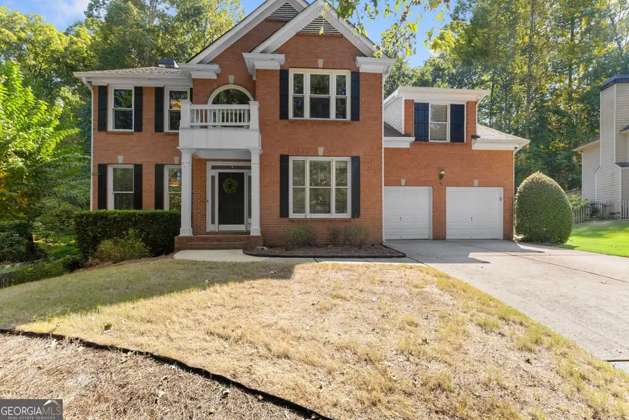 1275 Mountain Ivey Court, Sugar Hill, GA 30518 - #2