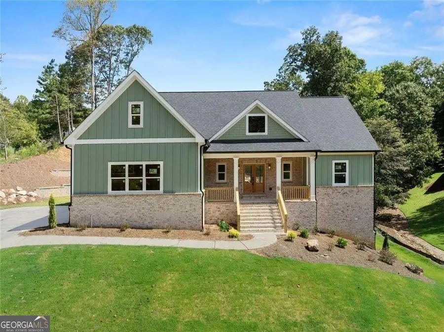 3109 Winding Lake Court, Gainesville, GA 30504 - #2