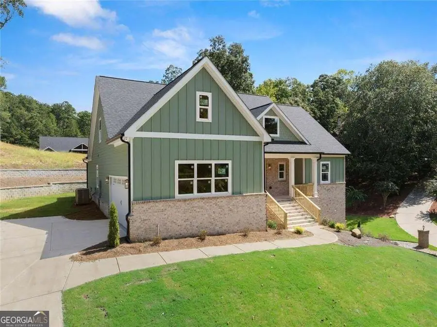 3109 Winding Lake Court, Gainesville, GA 30504 - #3