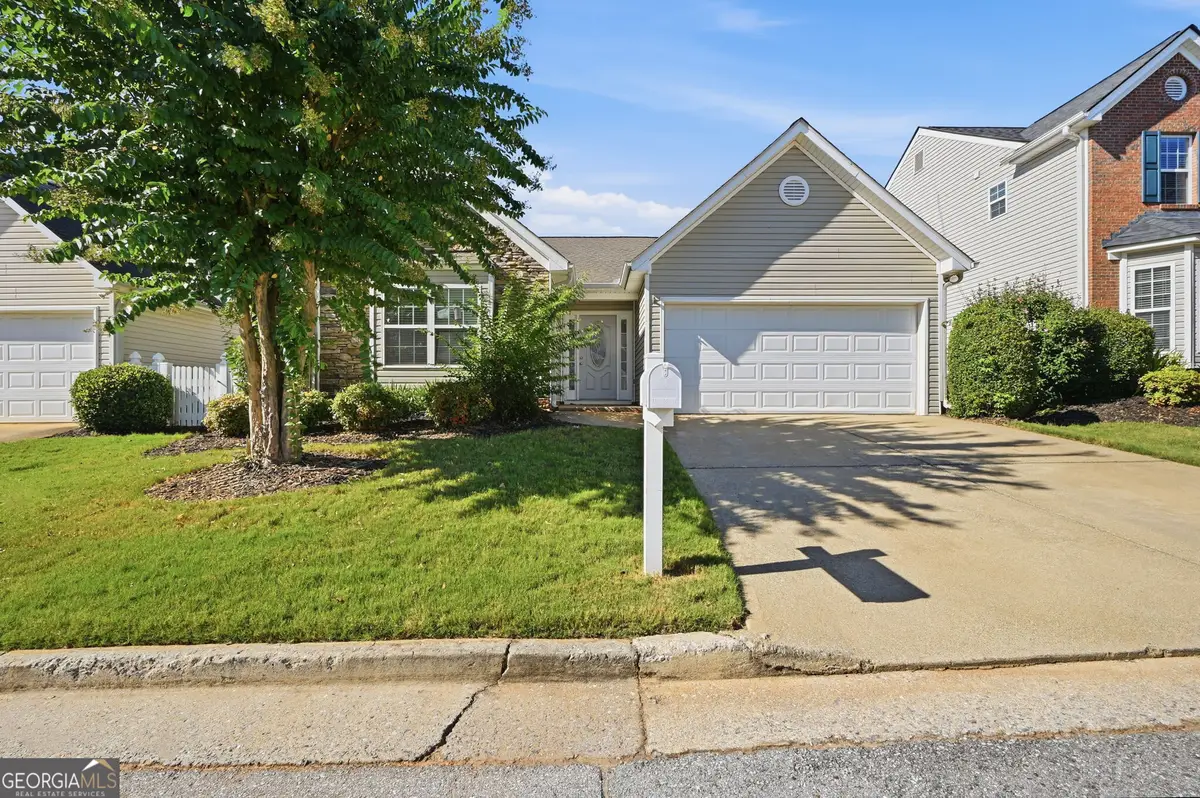 323 Greystone Parkway, Hiram, GA 30141 - #1