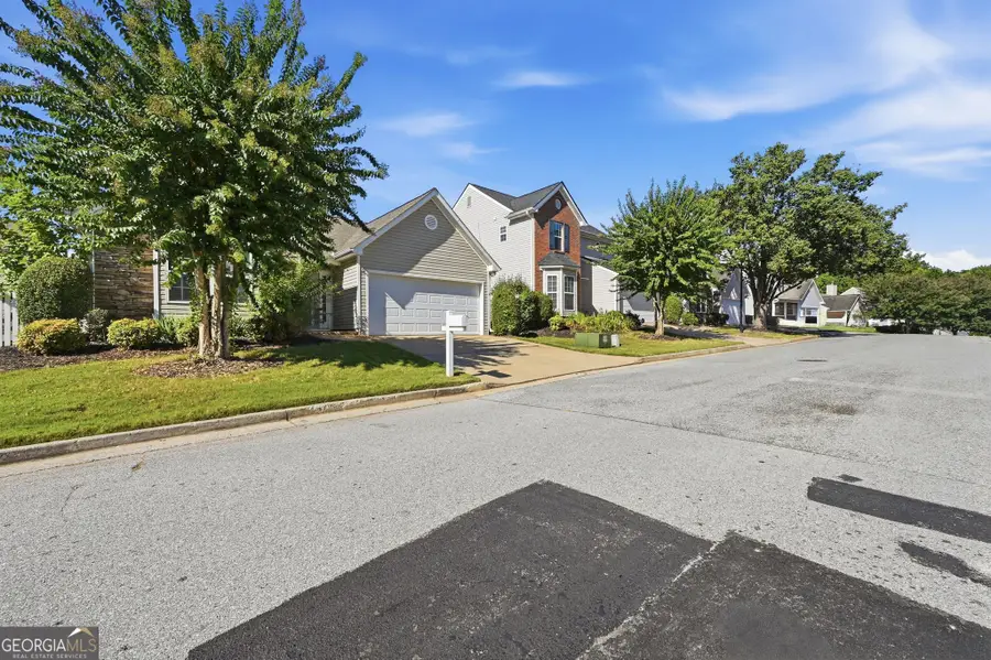 323 Greystone Parkway, Hiram, GA 30141 - #2