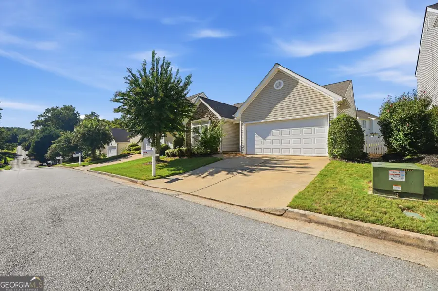 323 Greystone Parkway, Hiram, GA 30141 - #3