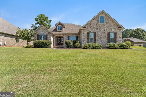 104 Ferruginous Court, Kathleen, GA 31047